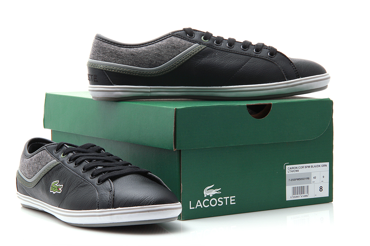 Lacoste Cairon