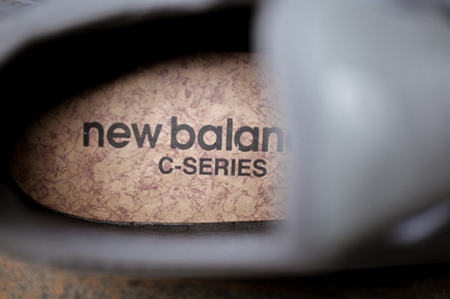 New Balance 2015 C-Series