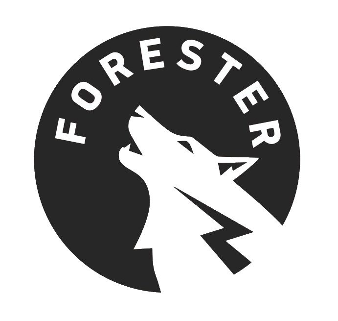 Forester logo 