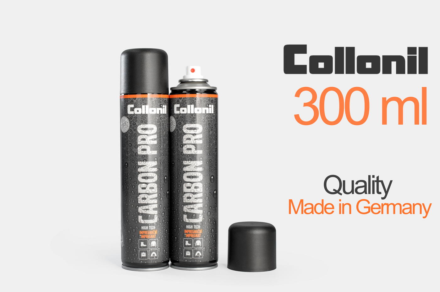 Collonil Carbon Pro - Kedoff.net