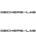 Deckers X Lab