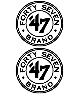 Brand 47