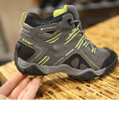 Add to cart Child Trekking shoes