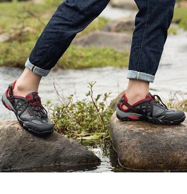 Men's Trekking shoes