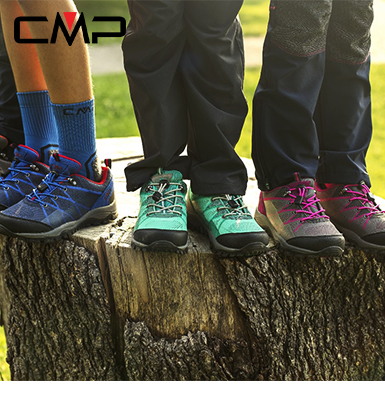 Купити Дитячі Взуття CMP