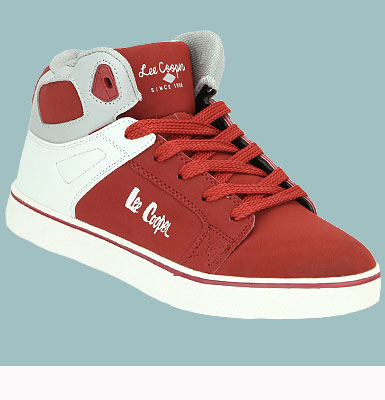 Add to cart Child Shoes Lee Cooper