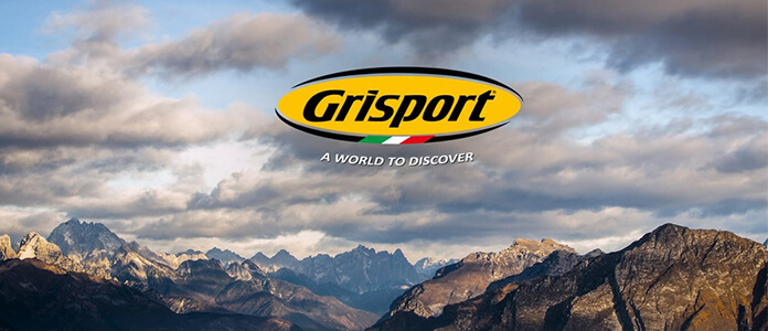 Знижки на взуття Grisport -30%