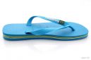 Цены на Flip flops Havaianas 0036 (blue)