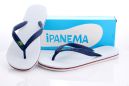 Мужская пляжная обувь Ipanema Classic Brasil 80415 - 21192  (белый) купить Украина
