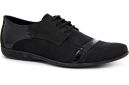 Купить Мужские классические туфли Subway 15320-945    (чёрный)