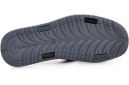 Пляжные тапочки JUST CAVALLI 570-37 Made in Italy унисекс    (тёмно-серый/чёрный) описание