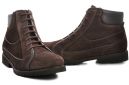 Мужские классические ботинки Beverly Hills Polo Club 73548-258    (коричневый) купить Украина