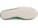 Оригинальные Текстильная обувь Las Espadrillas 2018-8 унисекс    (зеленый)
