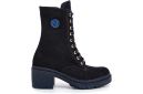 Forester Mid Heel Ankle Boots 0120-75391-89  описание