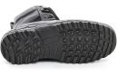 Оригинальные Чоловічі черевики Forester Out Dry 35049-E41 (чорний)
