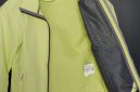 Оригинальные Куртки Forester 458220  (жёлто-мятный)