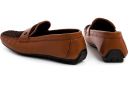 Мужские туфли Forester 7068-45    (коричневый) купить Украина