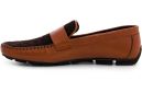 Оригинальные Мужские туфли Forester 7068-45    (коричневый)