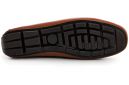 Цены на Мужские туфли Forester 7068-45    (коричневый)