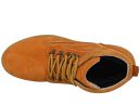 Чоловічі тімберленди Forester Yellow Boots 7755-042 жовтий описание