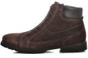 Мужские классические ботинки Beverly Hills Polo Club 73548-258    (коричневый) описание