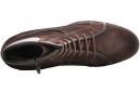 Мужские классические ботинки Beverly Hills Polo Club 73548-258    (коричневый) все размеры