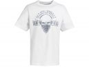 Купить Мужские футболки Las Espadrillas 405110-F255    (белый)
