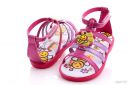 Детская пляжная обувь Rider 80263-20784    (розовый) доставка по Украине