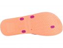 Шлепанцы Ipanema Bossa Soft Fem 82064-21532 унисекс    (коралловый/оранжевый/розовый) описание