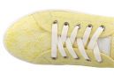 Sneakers Las Espadrillas Yellow Wash 5099-21 (yellow) описание