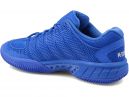 Mens athletic shoes K-SWISS 03378-406 (blue) купить Украина