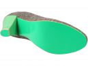 Оригинальные Evening shoes KHMARA 130694 unisex (green/grey)