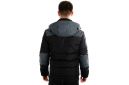 Куртка Forester зимняя 6395-G27 (чёрный) купить Украина