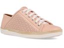 Add to cart Sneakers Las Espadrillas 15421-34 unisex (powder/mother of pearl)