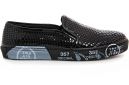 Спортивная обувь Las Espadrillas 4510505-27SL унисекс    (чёрный) описание
