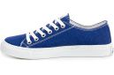 Оригинальные Sneakers Las Espadrillas 4799-130127 (blue)