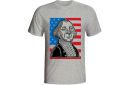 Мужские футболки Las Espadrillas 5458-G858    (серый) купить Украина