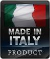 Цены на Пляжні тапочки JUST CAVALLI 570-37 Made in Italy унісекс (темно-сірий/чорний)