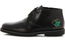 Оригинальные Мужские классические ботинки Beverly Hills Polo Club 72624-253    (чёрный)