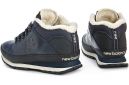 Цены на Зимние мужские кроссовки  New Balance H754LFN  