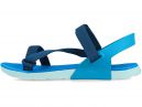 Sandals Rider RX 82136-22280 Sandal (Navy/turquoise/blue) купить Украина