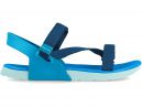 Оригинальные Sandals Rider RX 82136-22280 Sandal (Navy/turquoise/blue)