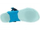 Sandals Rider RX 82136-22280 Sandal (Navy/turquoise/blue) описание