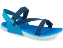 Sandals Rider RX 82136-22280 Sandal (Navy/turquoise/blue) все размеры