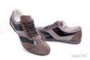 Мужские туфли Subway 15276-846    (серый) купить Украина