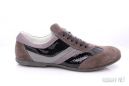 Оригинальные Мужские туфли Subway 15276-846    (серый)