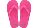 Купити Пляжне взуття United Colours of Benetton 603 (рожевий)