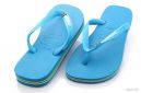 Оригинальные Flip flops Havaianas 0036 (blue)
