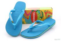 Flip flops Havaianas 0036 (blue)