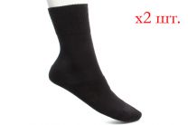 Шкарпетки універсальні Mexx 004631-0005 (чорний)